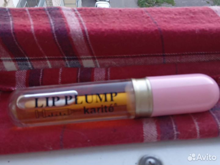 Бальзам для губ