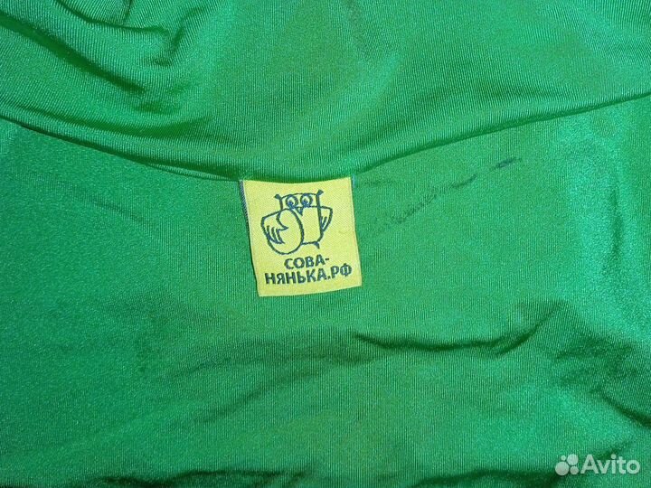 Соволет (гамак сенсорный Сова-Нянька)