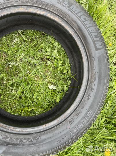 Michelin Energy Saver 195/60 R15 88T