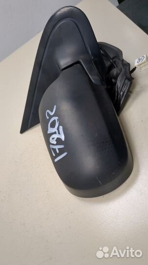 Зеркало боковое правое Ford Escape, 2007