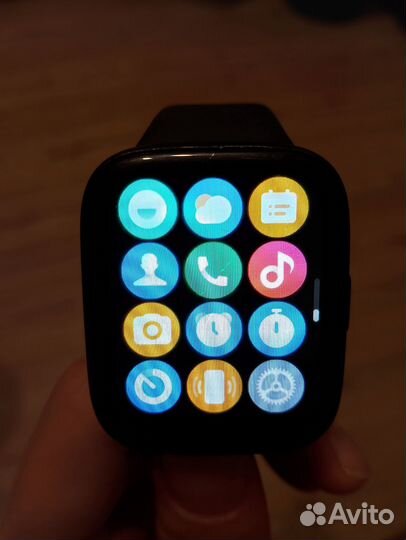 Redmi watch 3 active