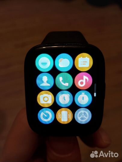 Redmi watch 3 active