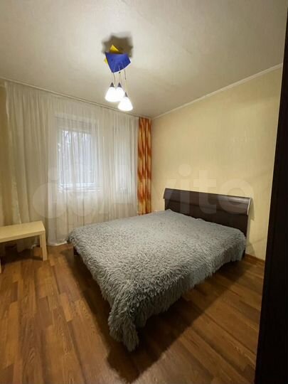 2-к. квартира, 44 м², 1/6 эт.