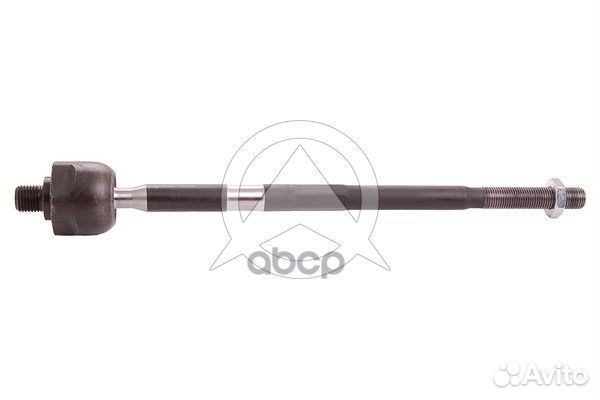 Тяга рулевая прав/лев nissan almera II (N16) 41