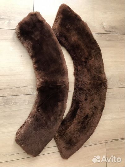 Натуральный мех