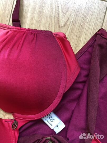 Купальник новый