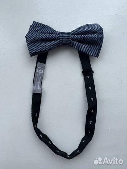 Бабочка henderson