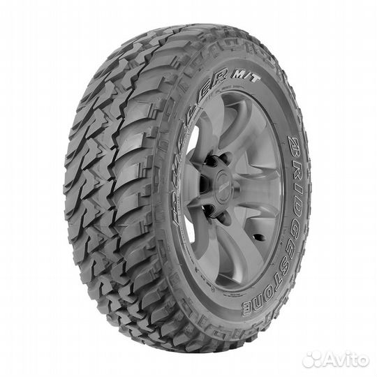Bridgestone Dueler M/T 674 235/75 R15 104Q