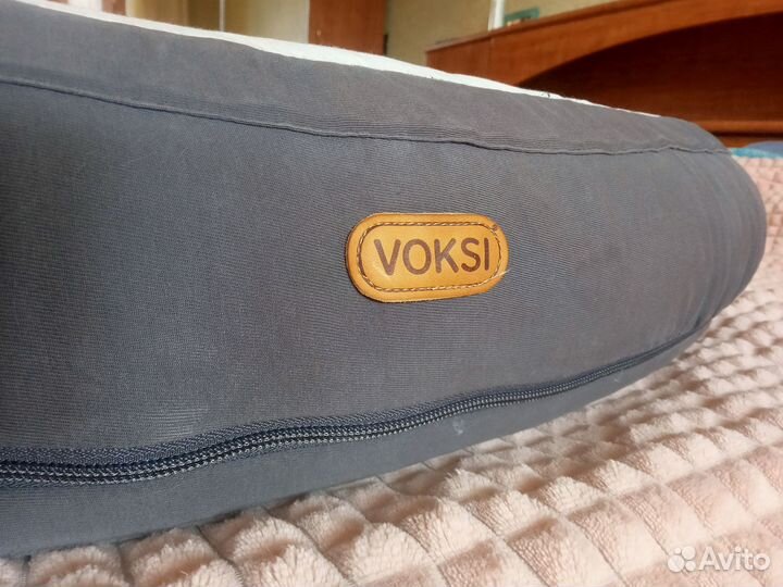 Матрасик-кокон Voksi Baby