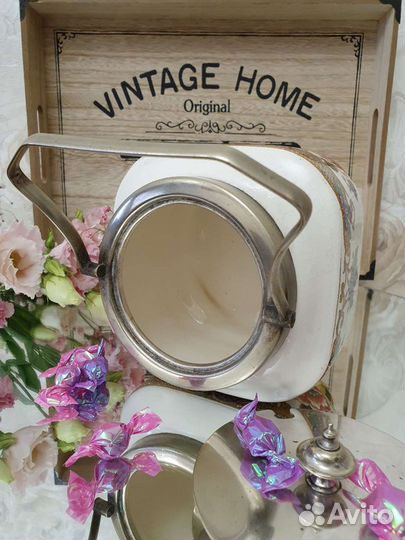 Бисквитница