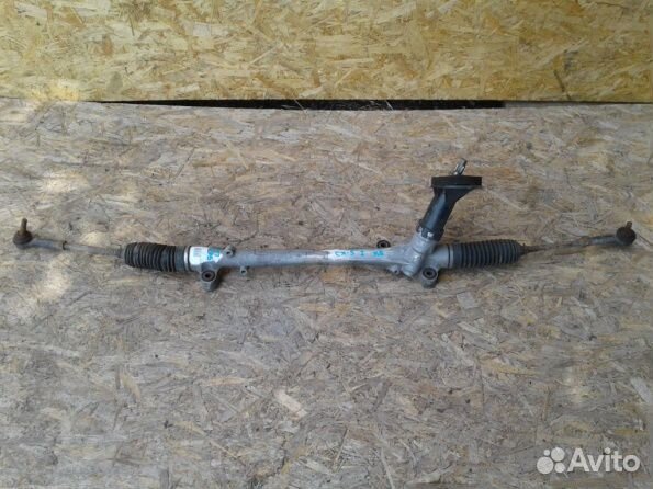 Рулевая рейка Mazda CX-5 2014 г