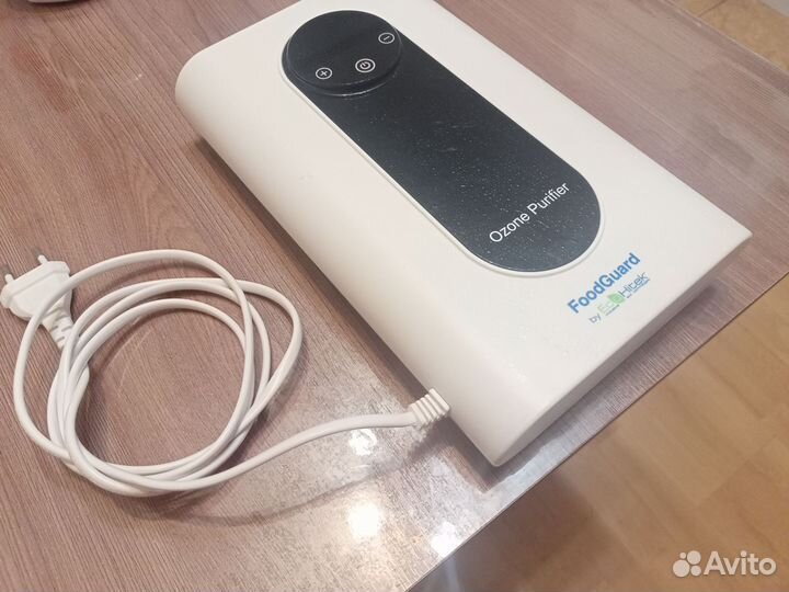 Озонатор воздуха, воды б/у