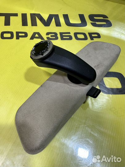 Зеркало салона Rover 75