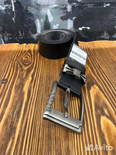 Ремень мужской