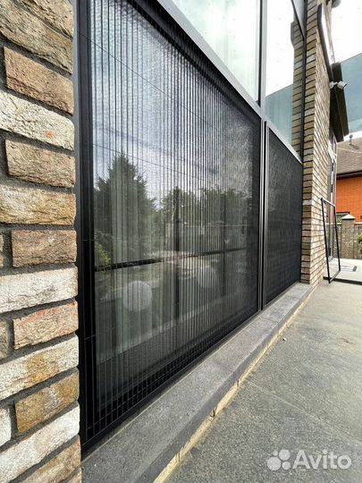 Москитная сетка, сетка на окно