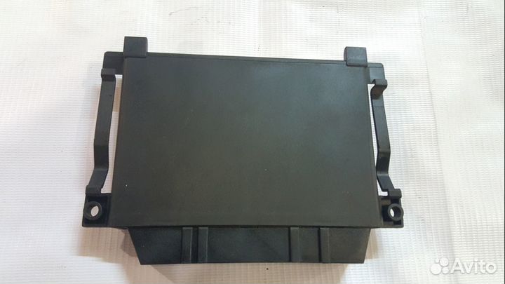 Блок управления АКПП мерседес w220 a0325451032