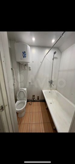 1-к. квартира, 30 м², 5/5 эт.