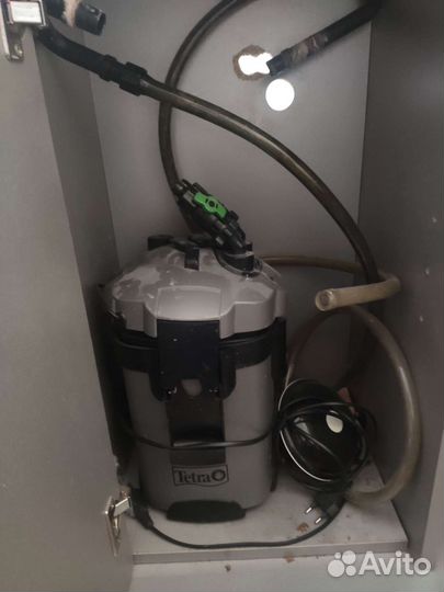 Аквариум jebo r375