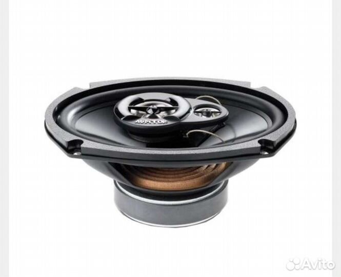 Автомобильная акустика Auditor Rip-690