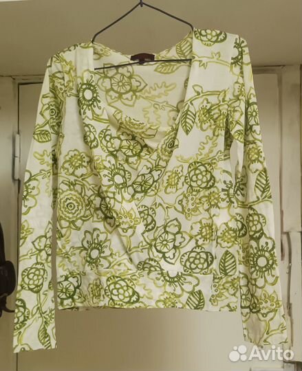 Платья и блузки