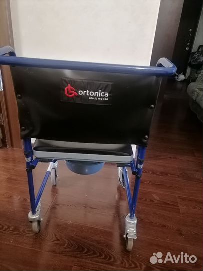 Стул Ortonica для инвалидов