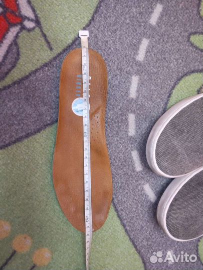 Кеды Ralf ringer 33