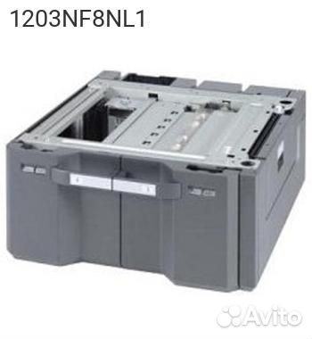 Устройство подачи бумаги Kyocera PF-740, 1203NF8NL