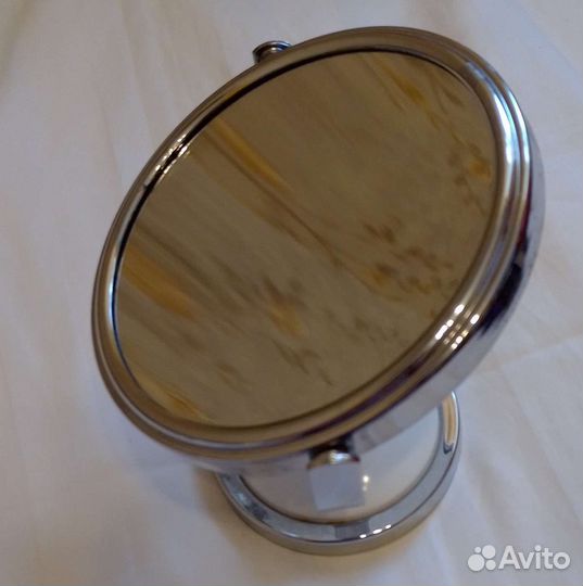 Зеркало, трёхкратное увеличение