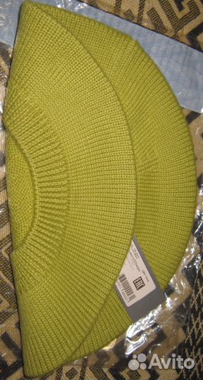 Продам новые береты