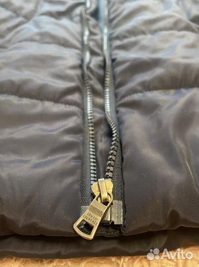 Куртка деми Armani оригинал