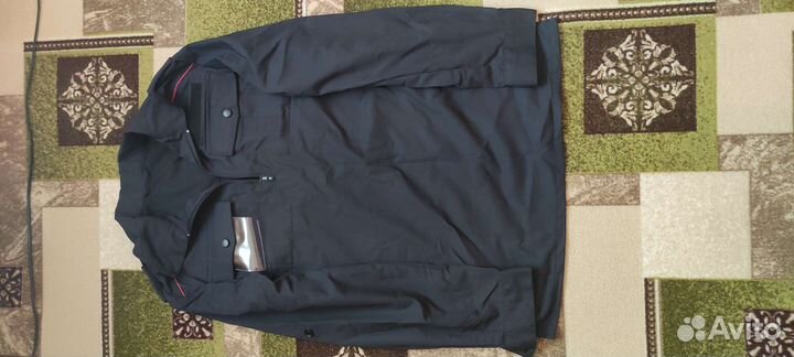 Полицейская форма