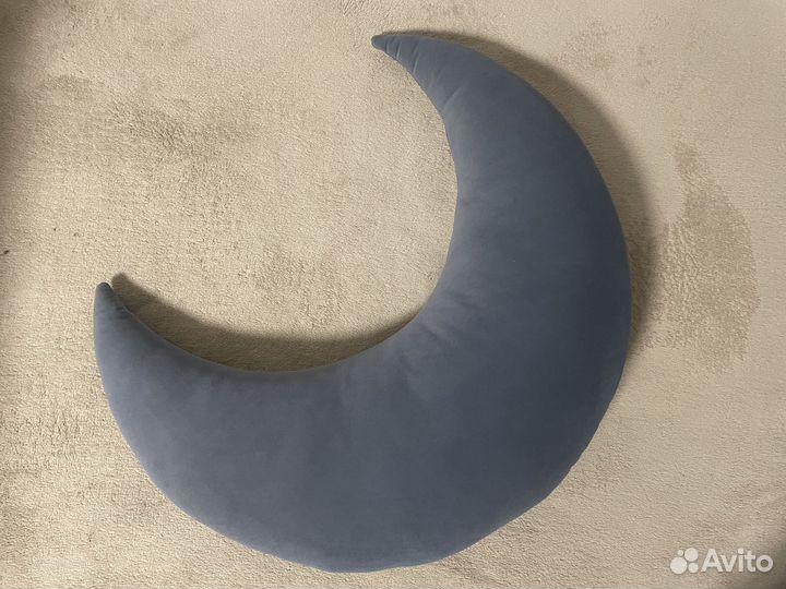 Реквизит для фотосессии новорожденных луна