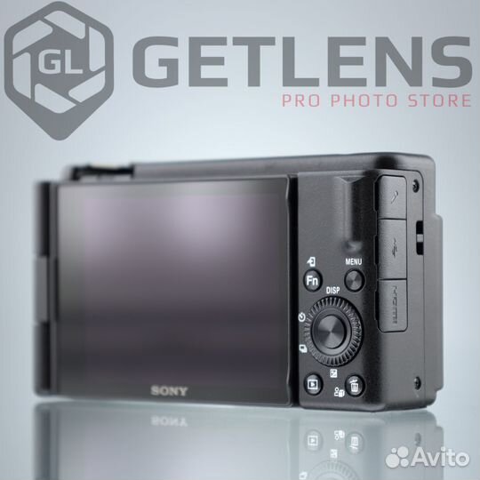 Sony ZV-1 Mark II (Новый)