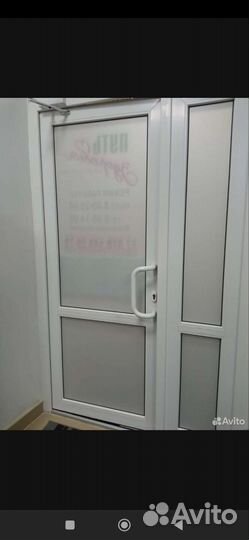 Тонировка окон,лоджий,дверей