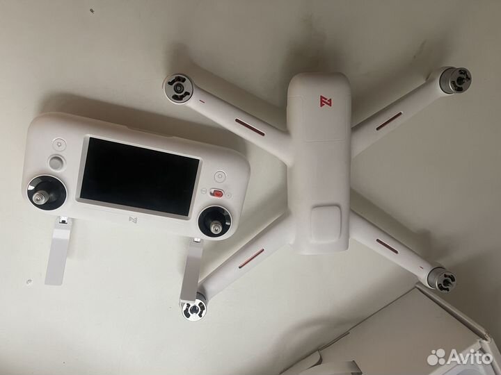 Квадрокоптер Fimi A3