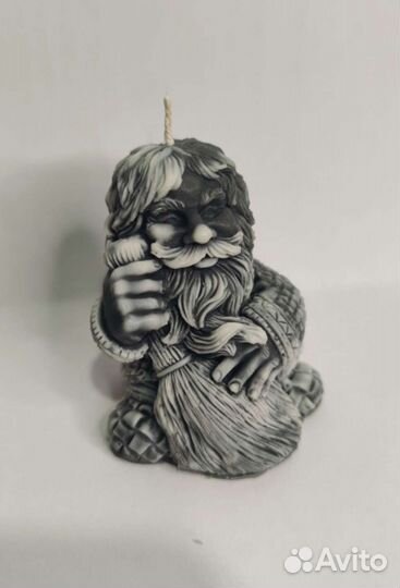 Свечи восковые