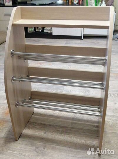 Обувница в прихожую