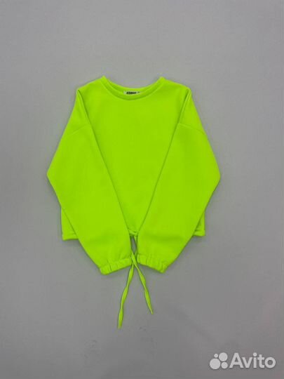 Спортивный костюм женский