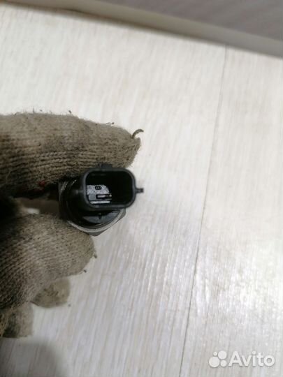 Датчик давления масла LADA largus ларгус