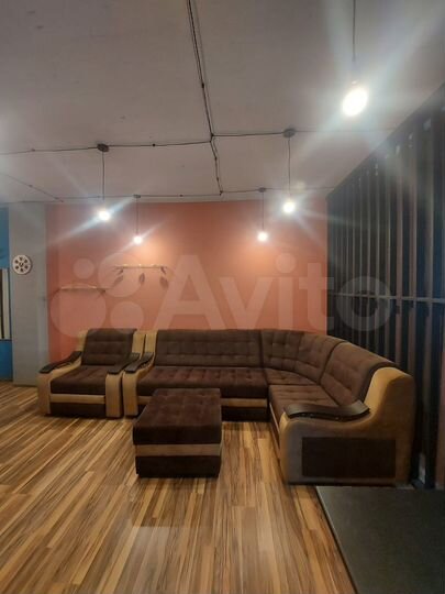 2-к. квартира, 50 м², 5/6 эт.