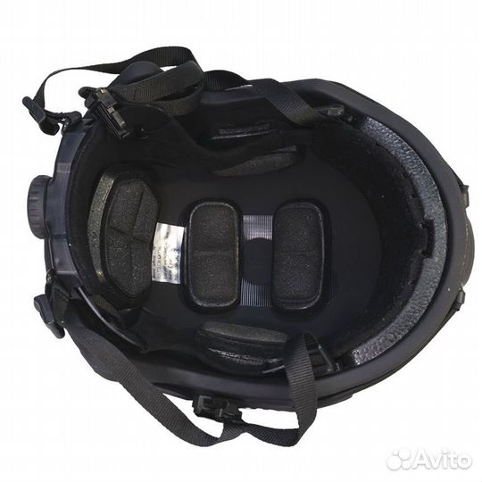 Каска fast боевая бтш-6С 