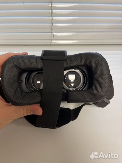 Очки виртуальной реальности vr очки Buro