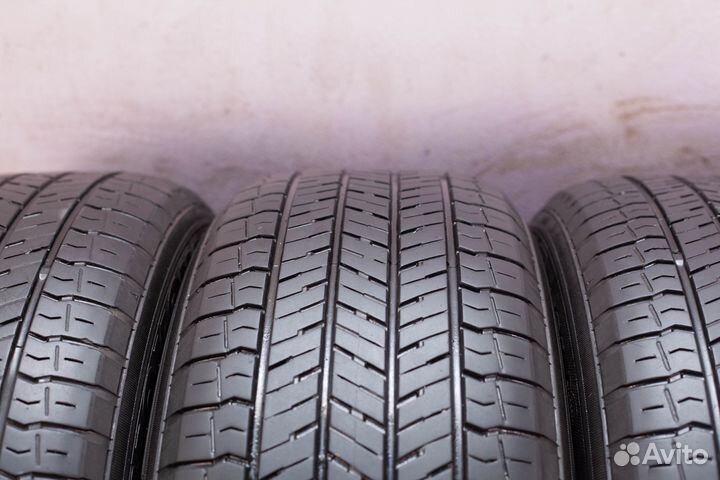 Yokohama Geolandar G91 225/65 R17 102H