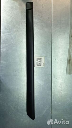 General Motors Молдинг