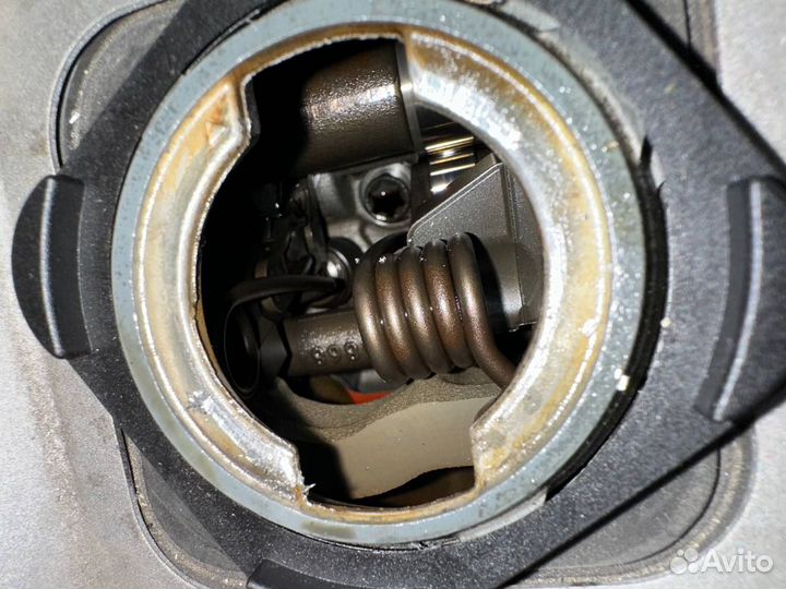 Двигатель для BMW Е70/Е82/Е90/X5 3.0л. N52B30AF