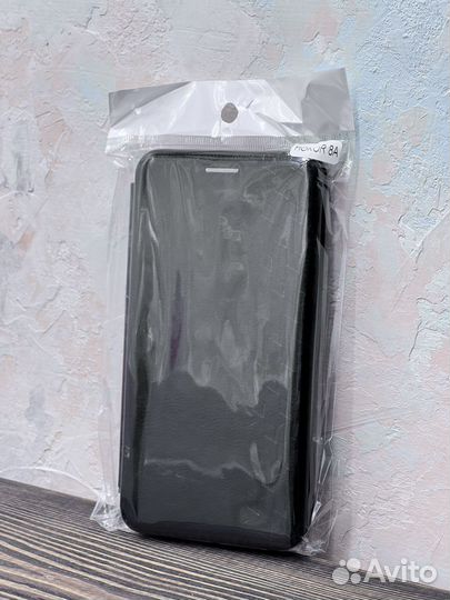 Чехол книжка на honor 8A