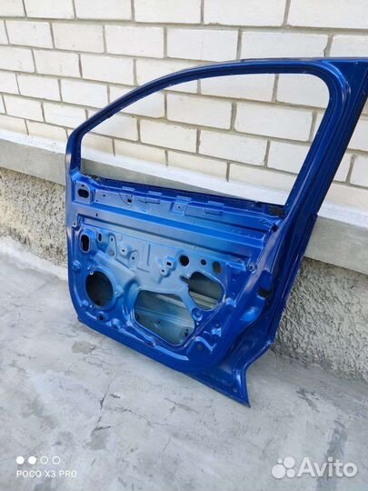 Дверь правая