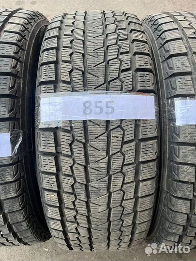 Yokohama Ice Guard G075 235/55 R19 101Q