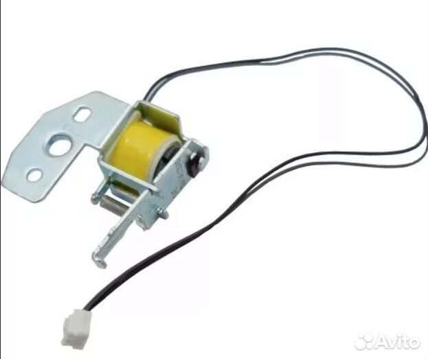 121N01168 JC33-00026A - Соленоид xerox Samsung