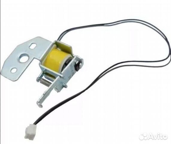 121N01168 JC33-00026A - Соленоид xerox Samsung